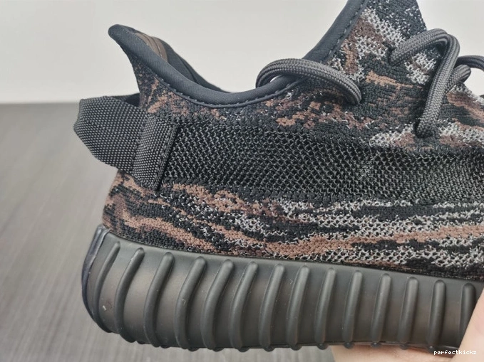 Yeezy V2 GW3774 350 Adidas Boost Oat Black MX 0713